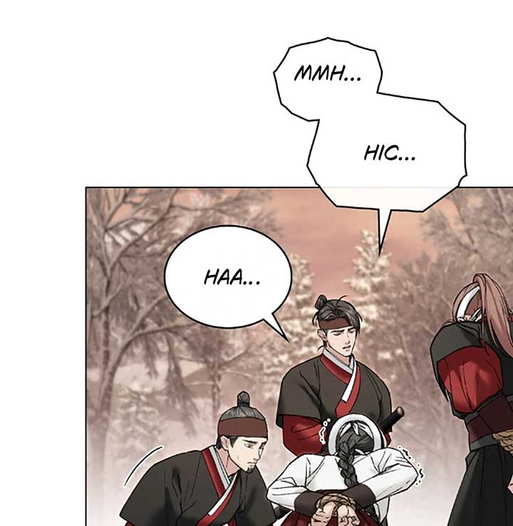 Wild Night chapter 70 page 31