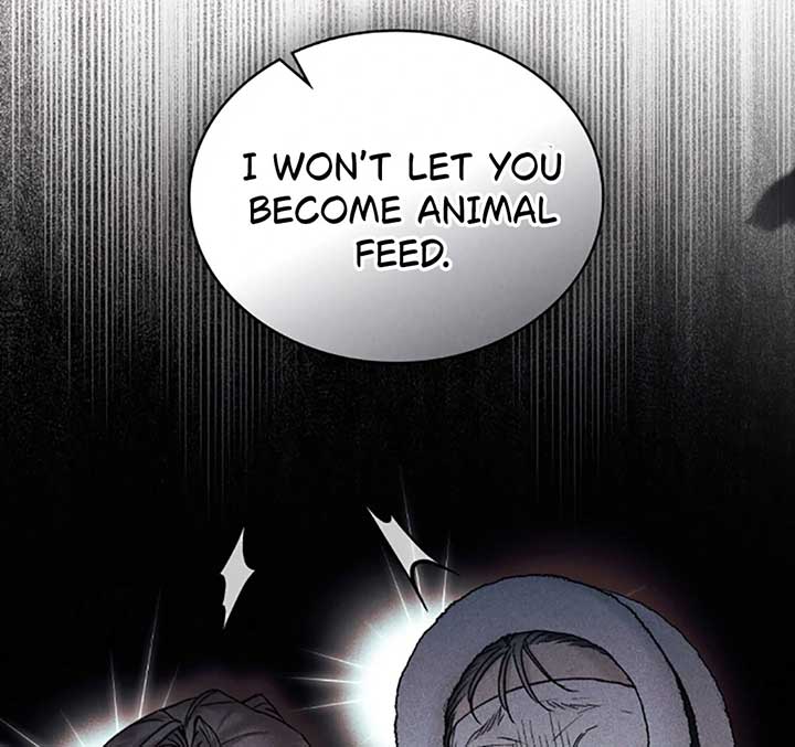 Wild Night chapter 70 page 42