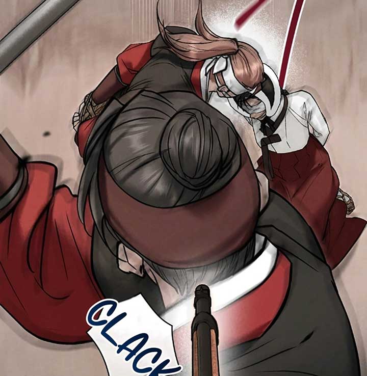 Wild Night chapter 70 page 46