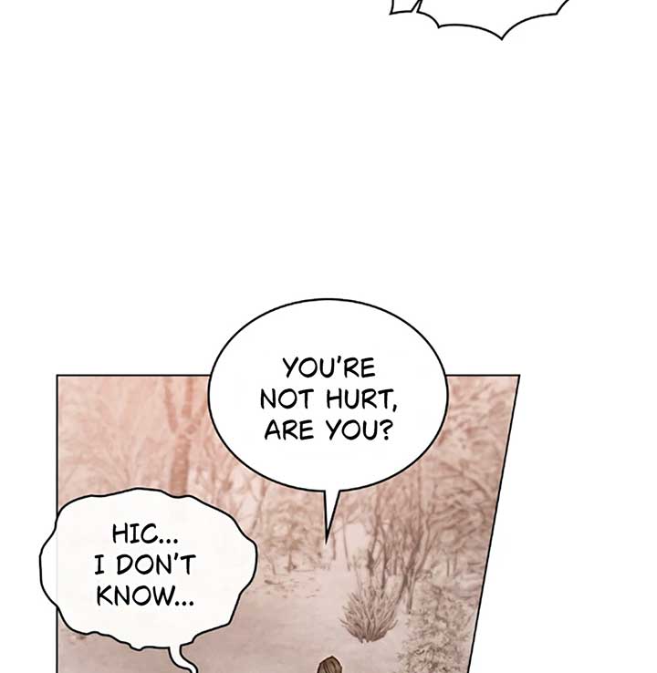 Wild Night chapter 70 page 61