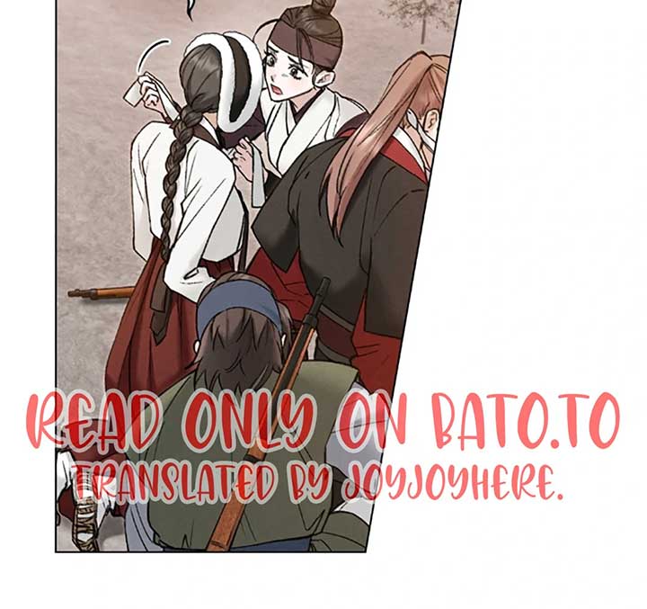 Wild Night chapter 70 page 62