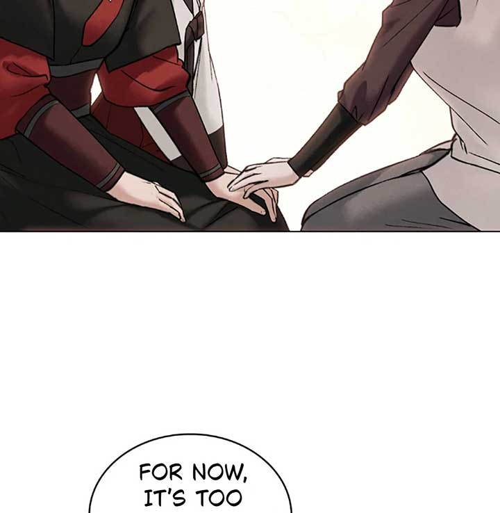 Wild Night chapter 70 page 78