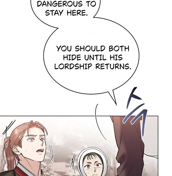 Wild Night chapter 70 page 79