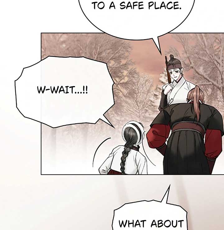 Wild Night chapter 70 page 81