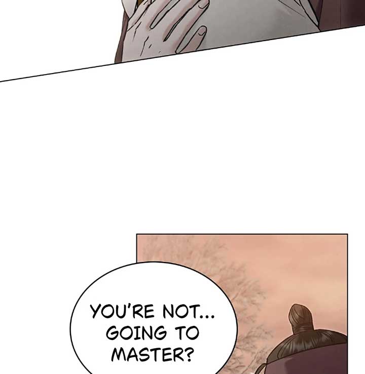 Wild Night chapter 70 page 85