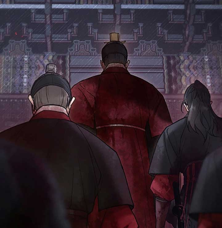 Wild Night chapter 70 page 115