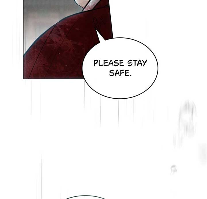 Wild Night chapter 72 page 20