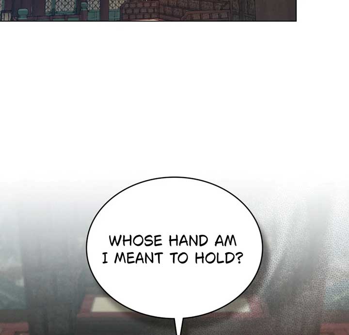 Wild Night chapter 72 page 61