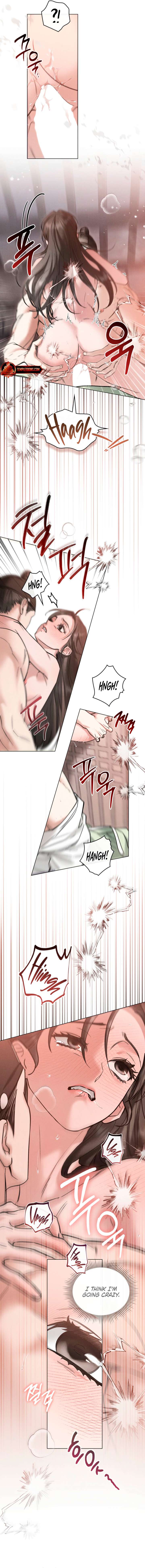 Wild Night chapter 81 page 7