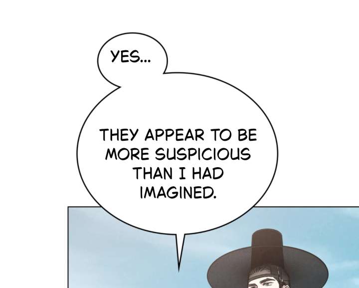 Wild Night chapter 82 page 115