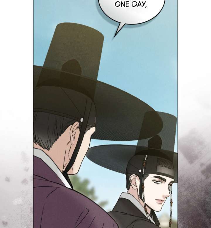 Wild Night chapter 83 page 11