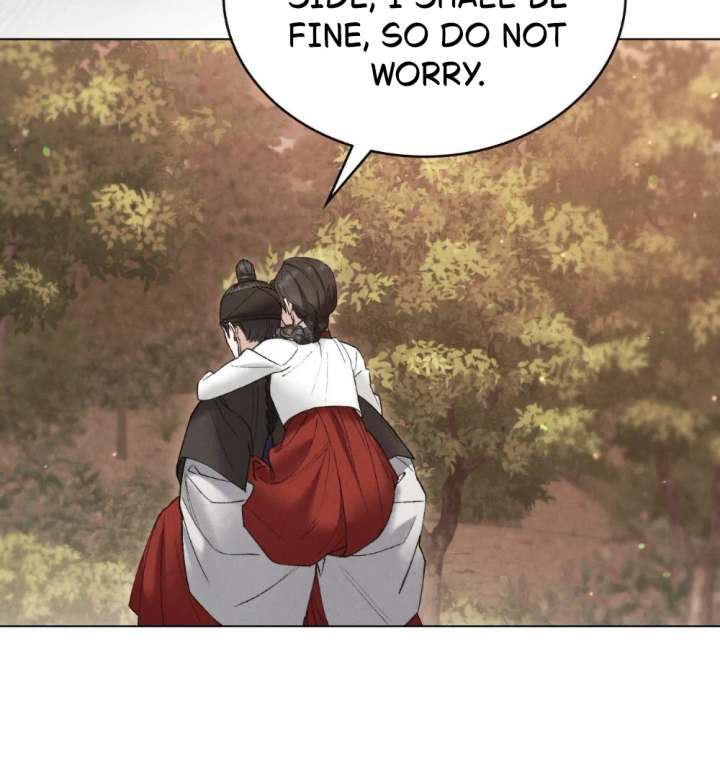 Wild Night chapter 83 page 53