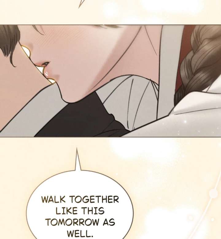 Wild Night chapter 83 page 61