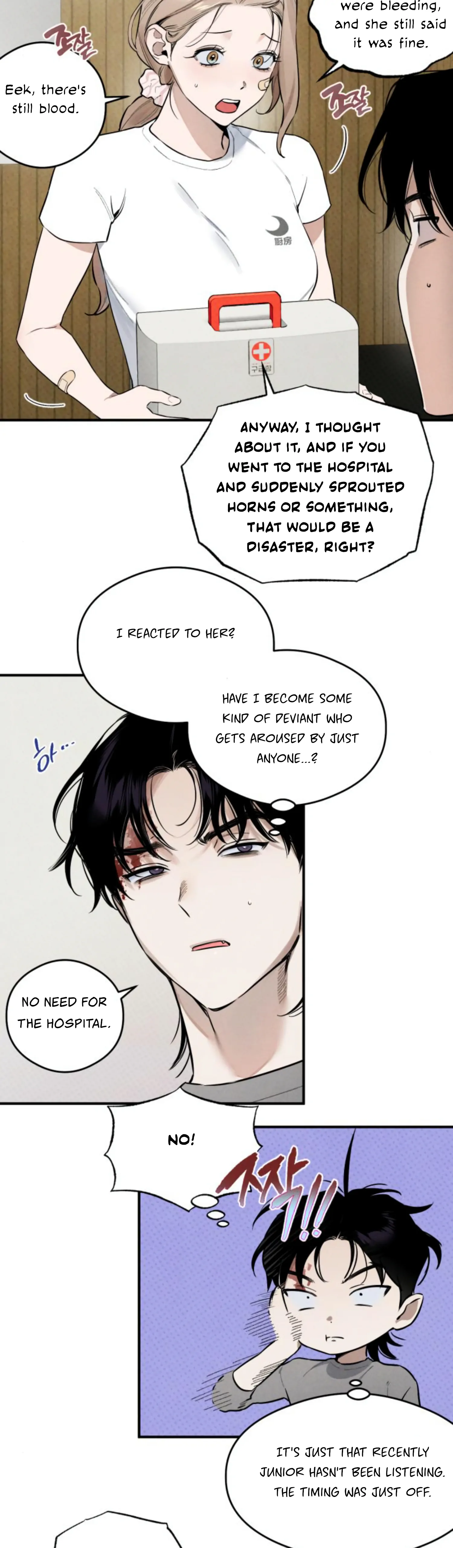 Devil’s Wish chapter 10 page 4