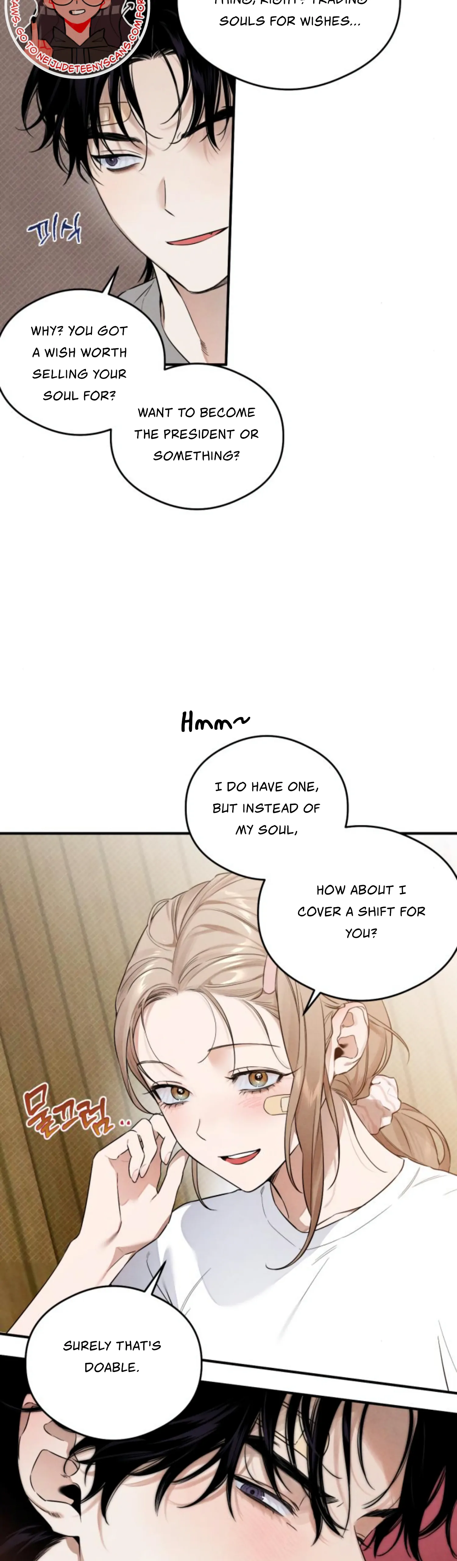 Devil’s Wish chapter 10 page 15