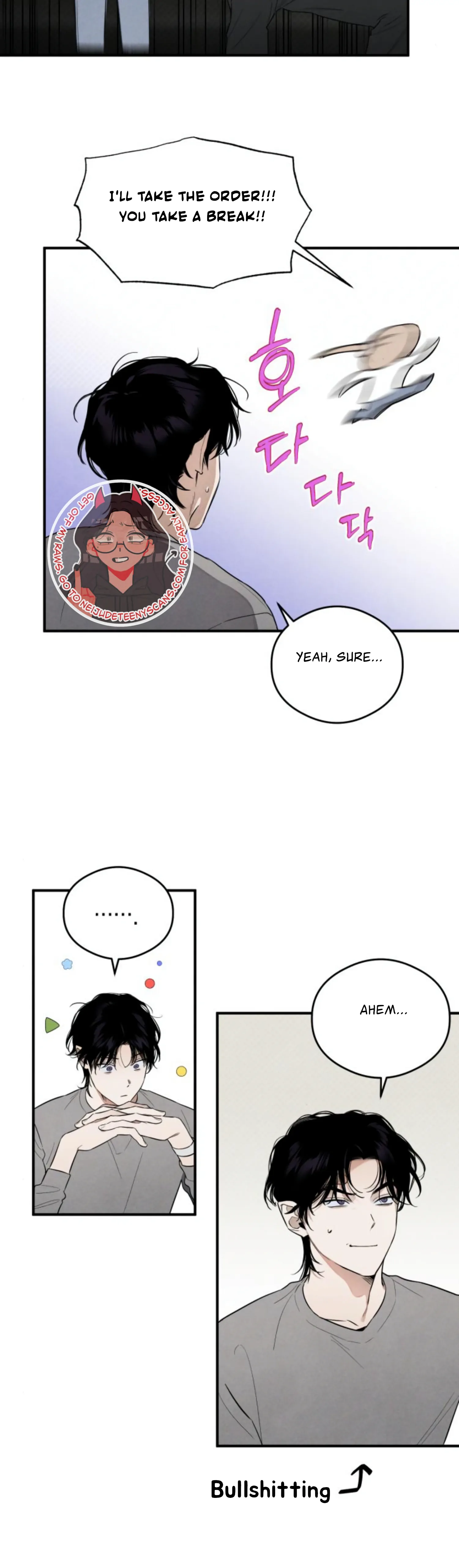 Devil’s Wish chapter 10 page 25