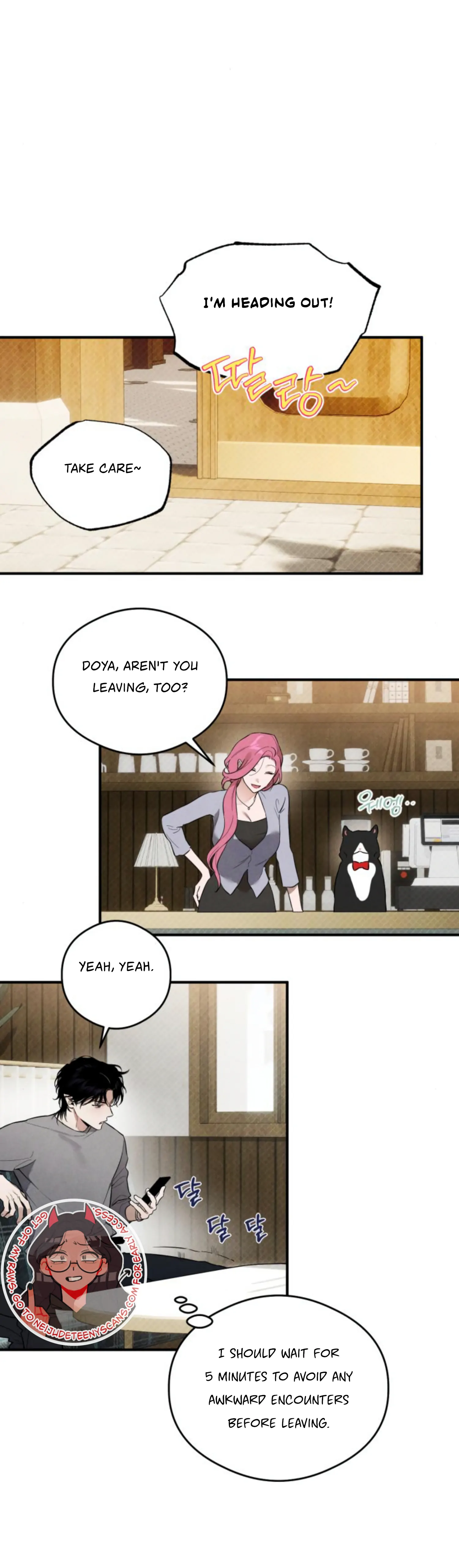 Devil’s Wish chapter 10 page 26