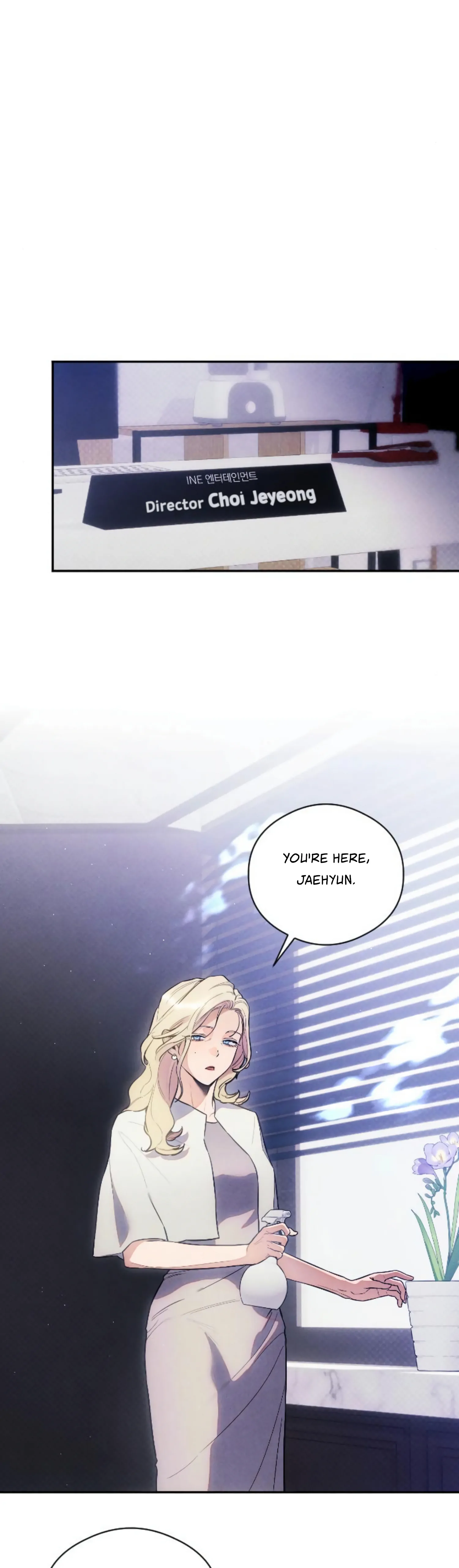 Devil’s Wish chapter 11 page 4