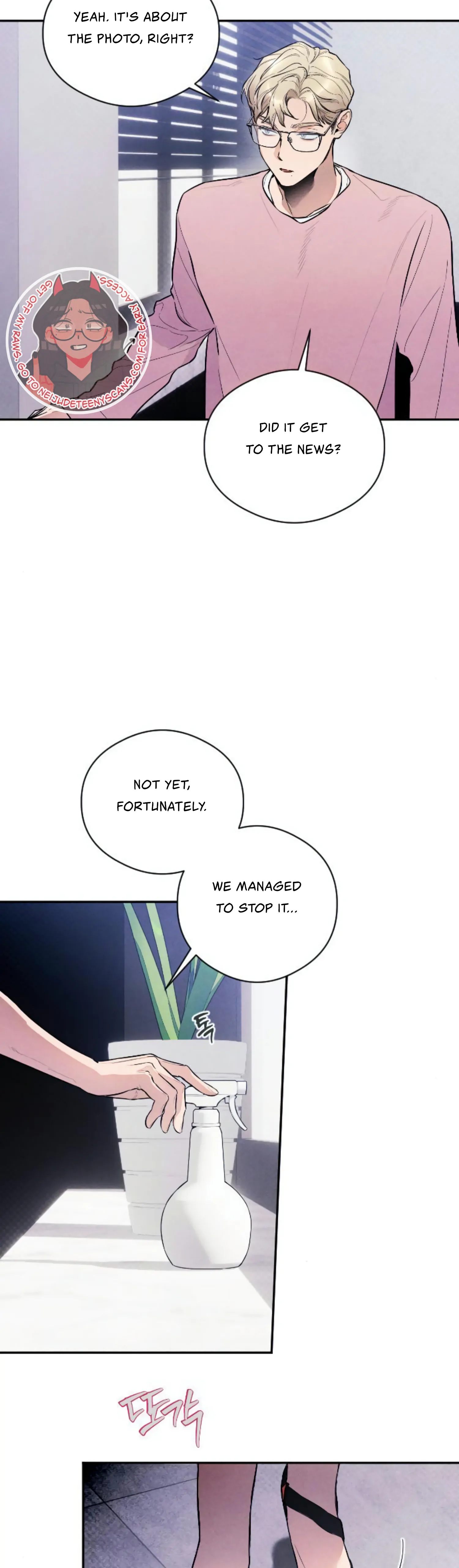 Devil’s Wish chapter 11 page 5