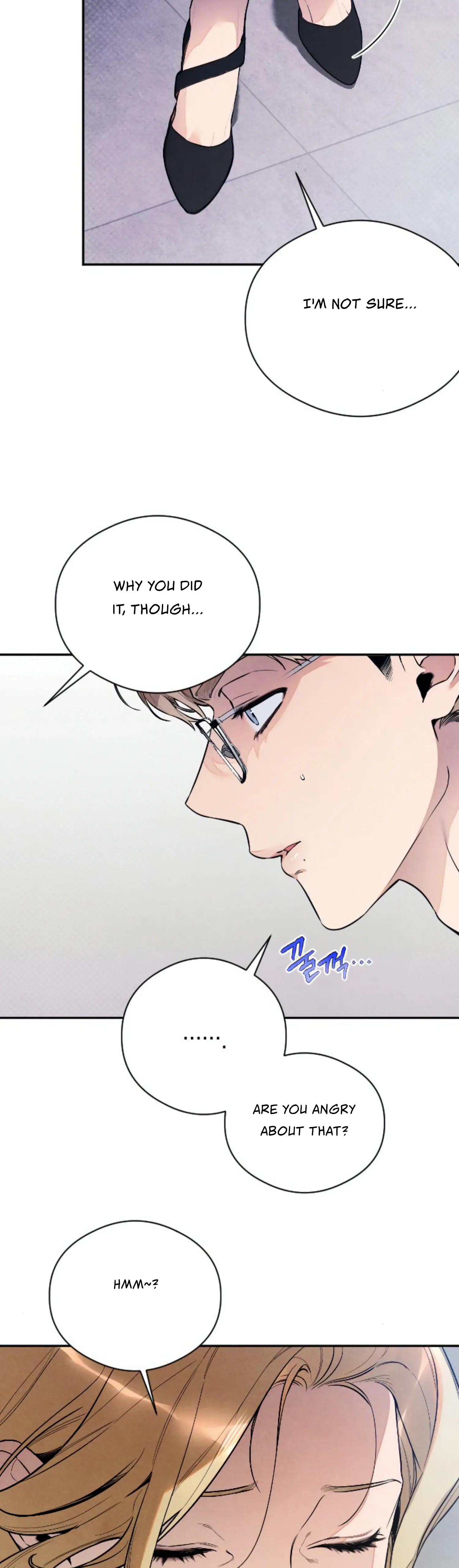 Devil’s Wish chapter 11 page 6