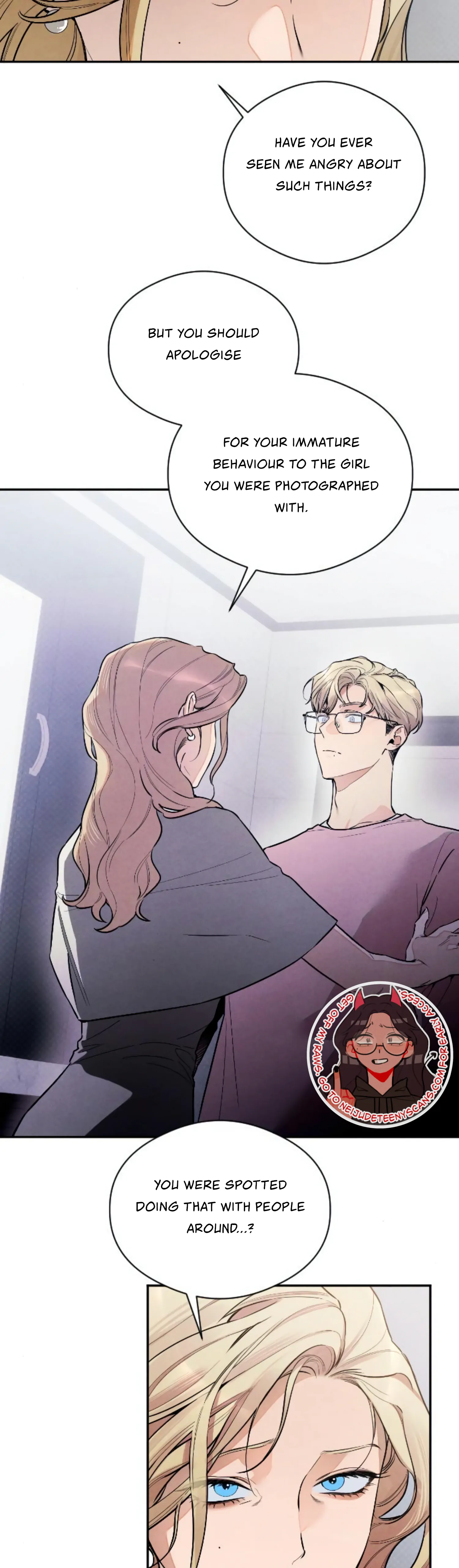 Devil’s Wish chapter 11 page 7