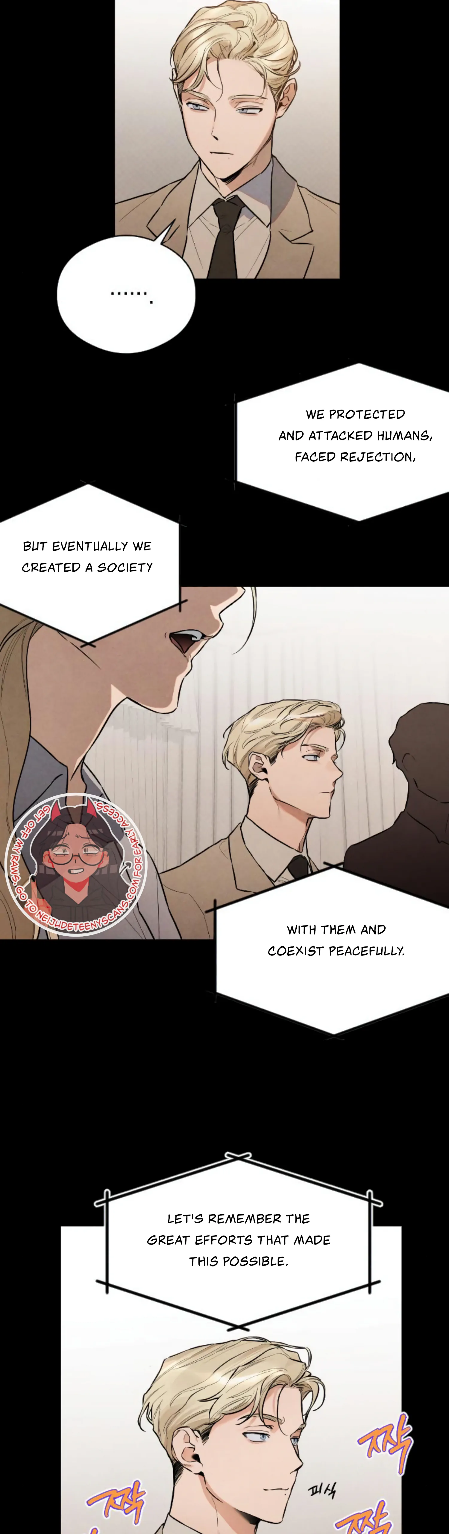 Devil’s Wish chapter 11 page 13