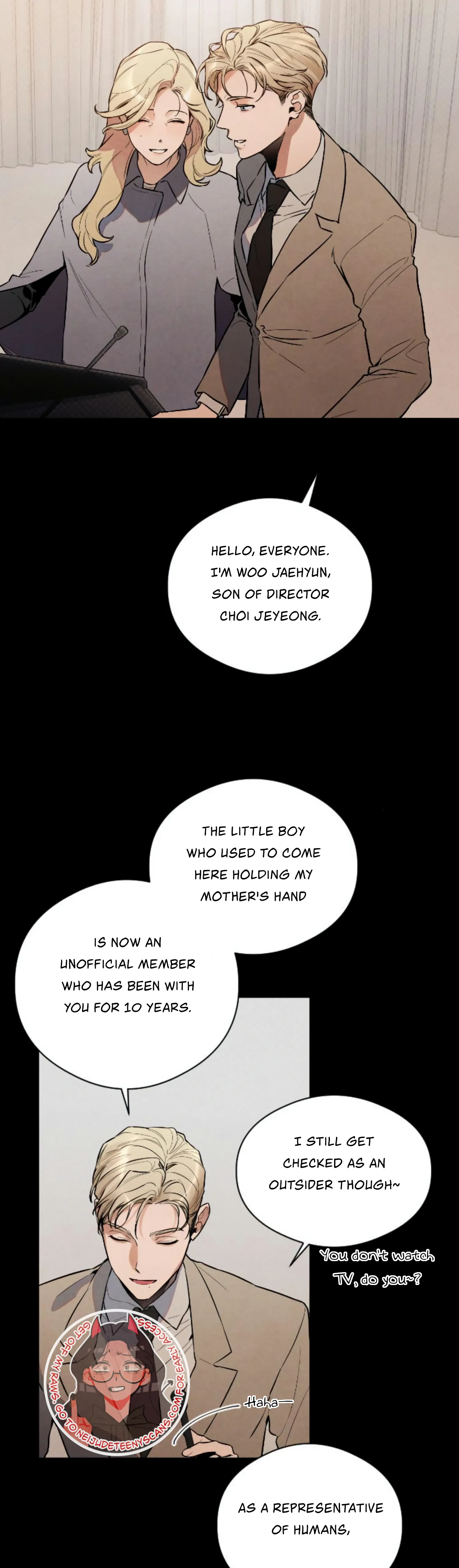 Devil’s Wish chapter 11 page 15