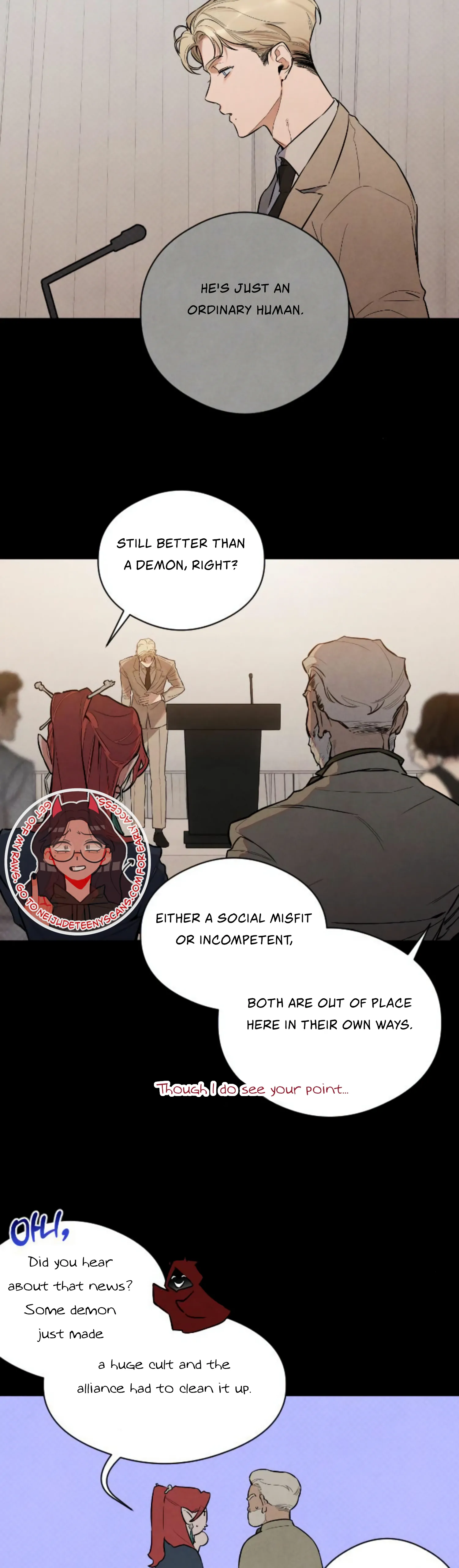 Devil’s Wish chapter 11 page 17