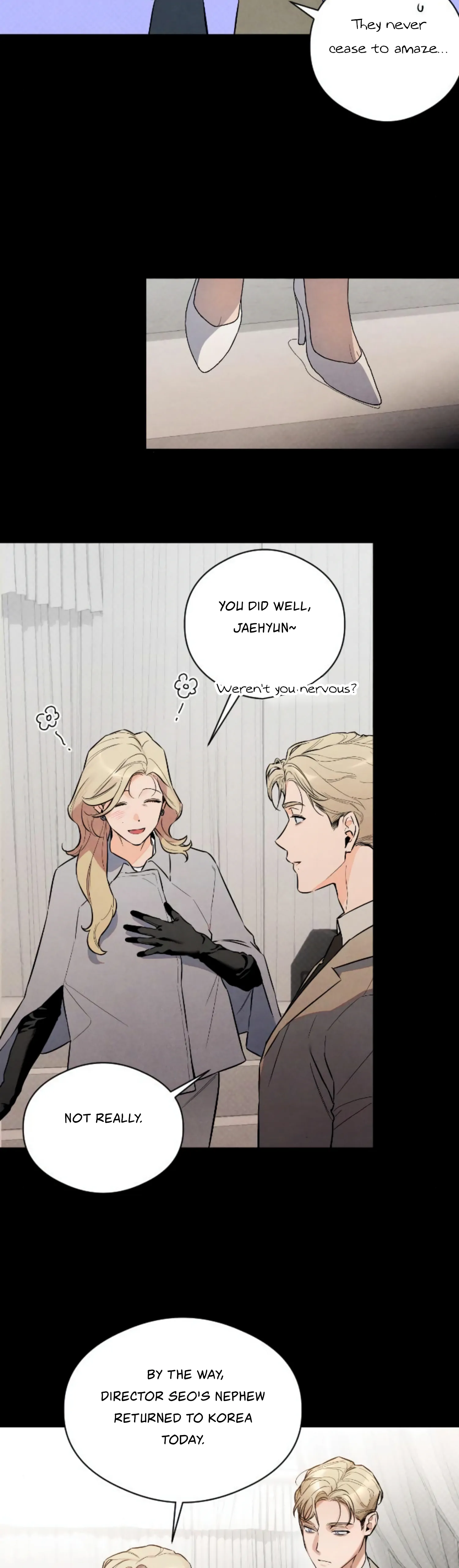Devil’s Wish chapter 11 page 18