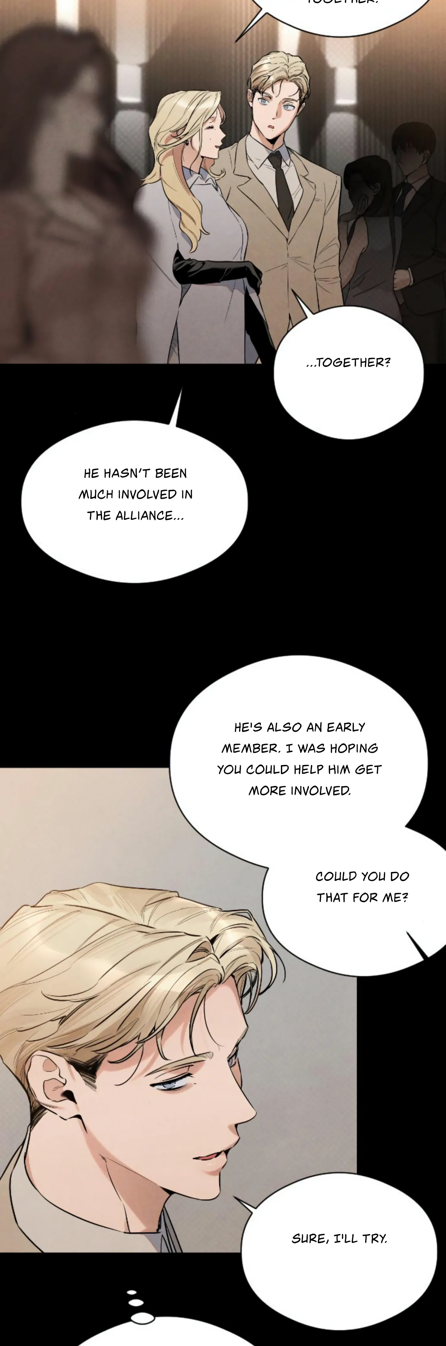 Devil’s Wish chapter 11 page 20