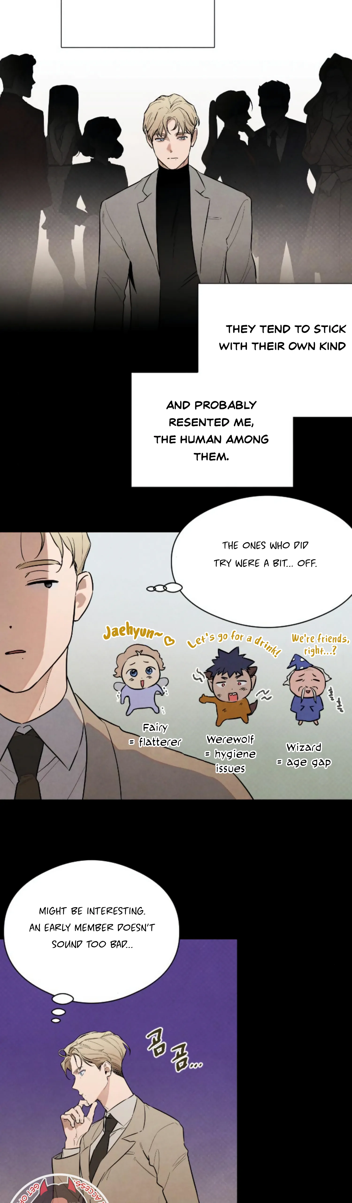 Devil’s Wish chapter 11 page 22