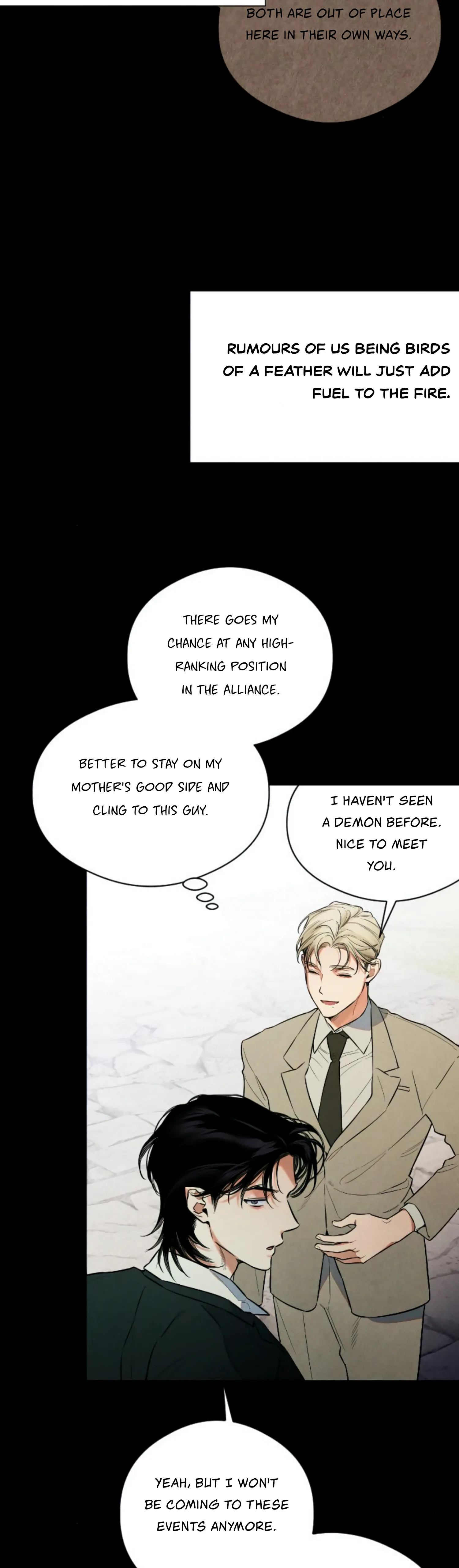 Devil’s Wish chapter 11 page 28