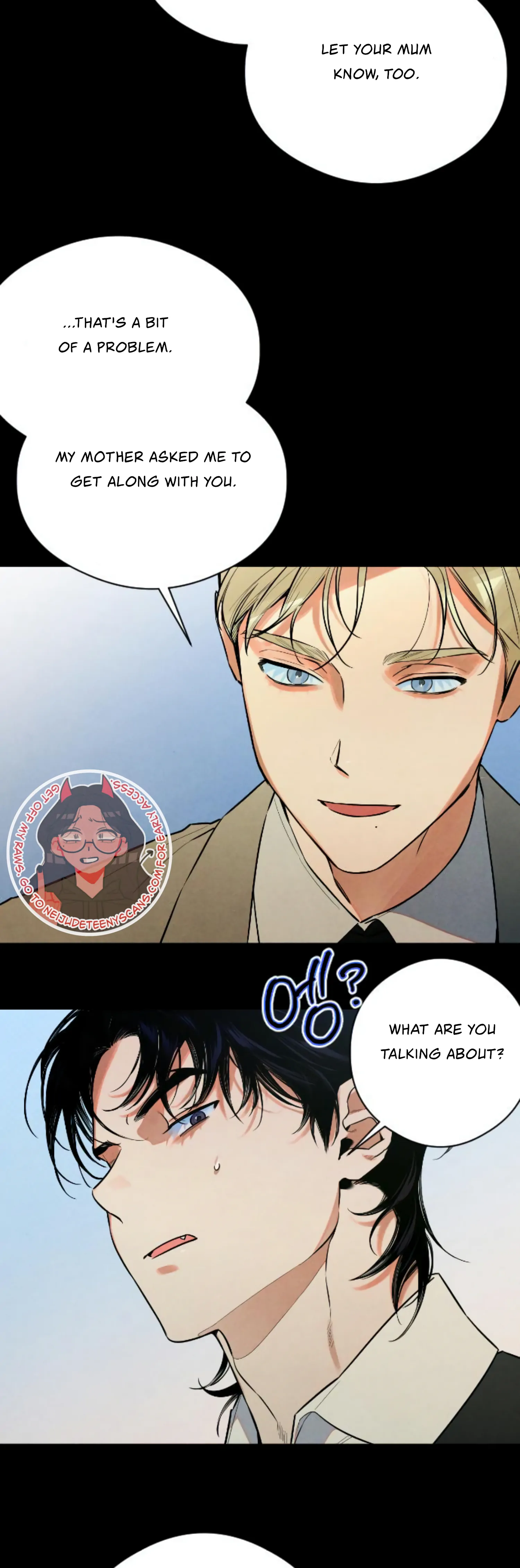 Devil’s Wish chapter 11 page 29