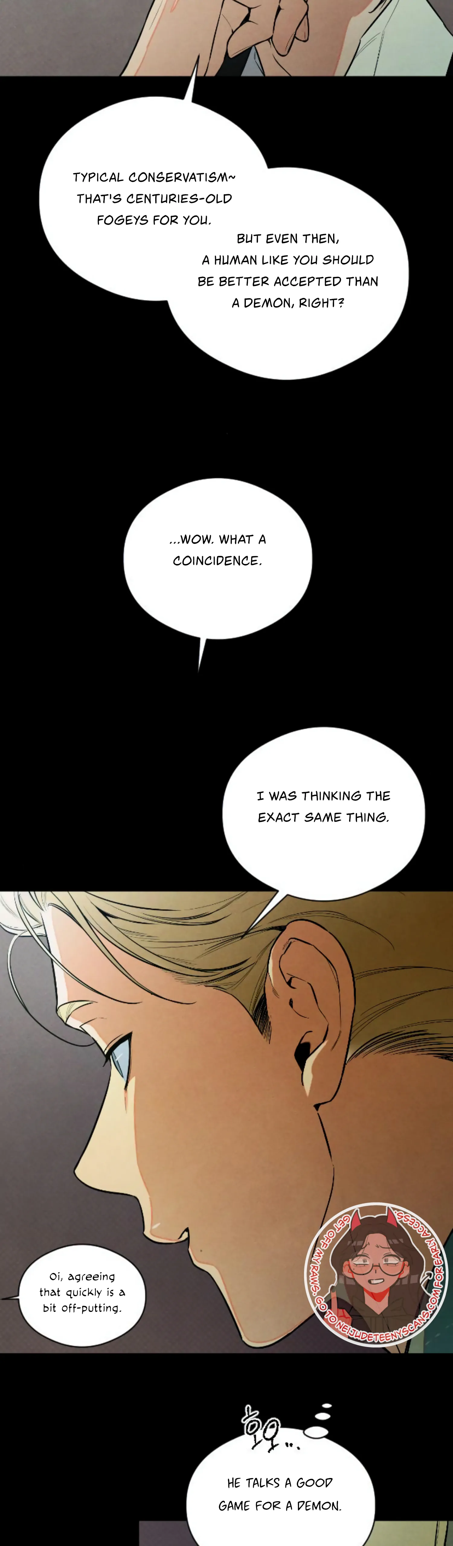 Devil’s Wish chapter 11 page 31