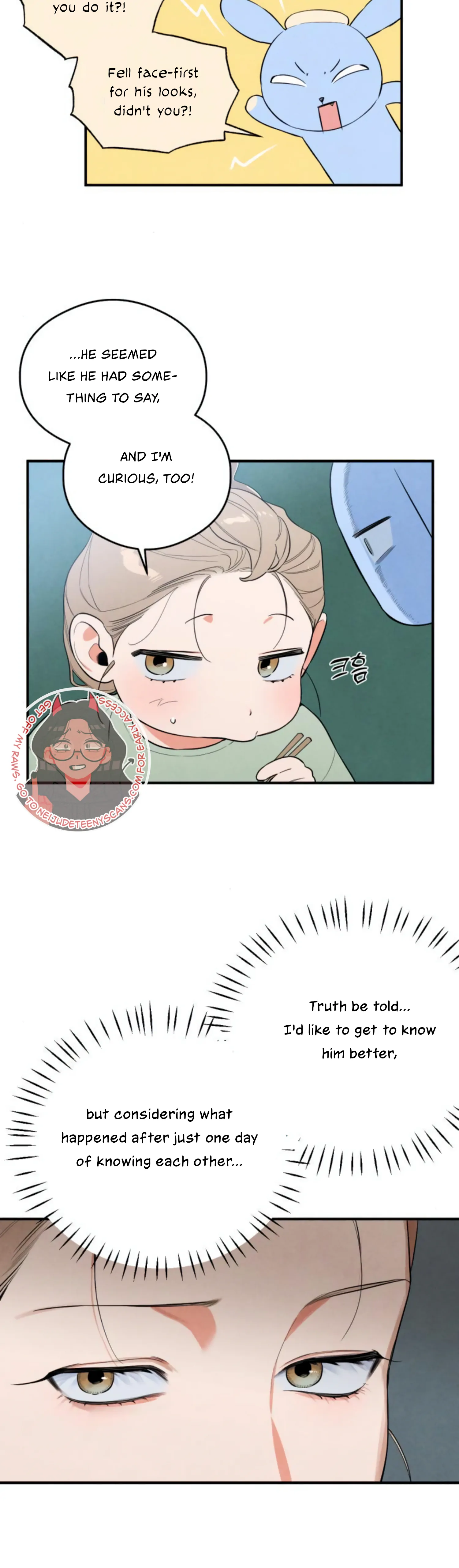 Devil’s Wish chapter 12 page 7