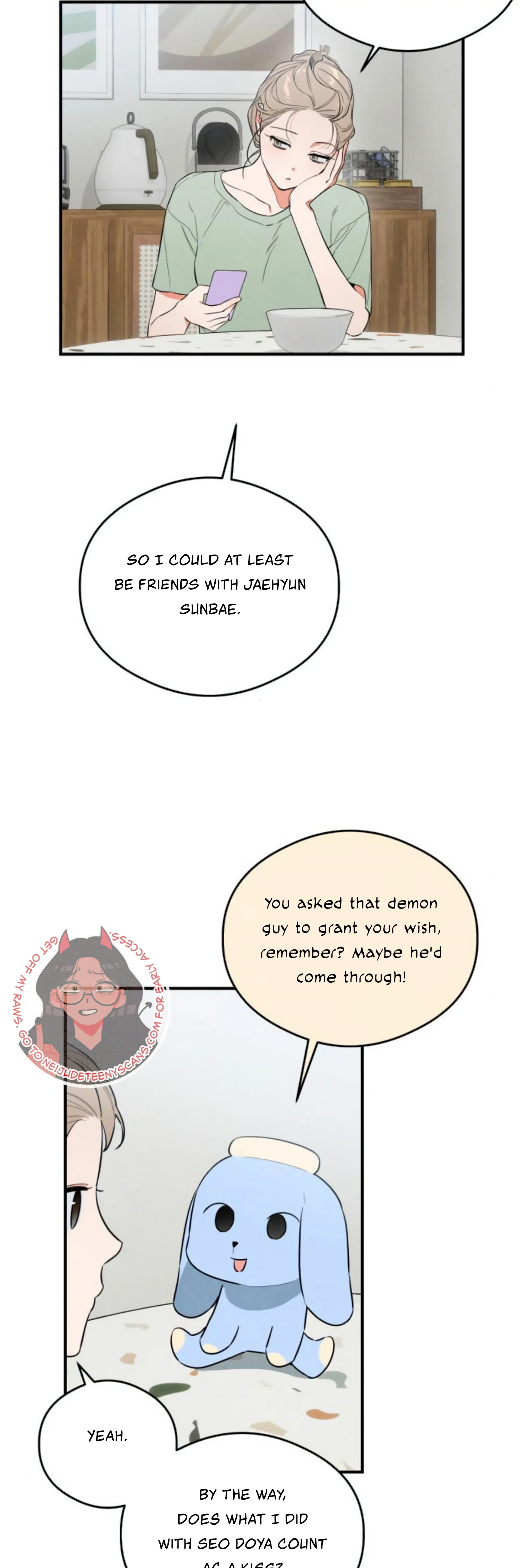 Devil’s Wish chapter 12 page 9