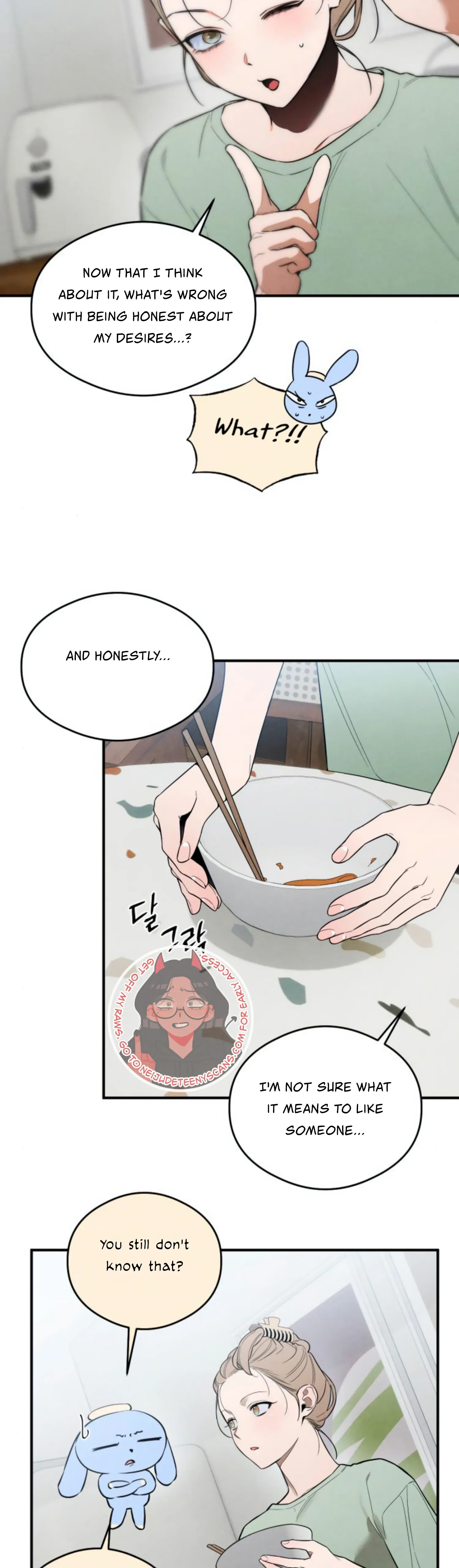 Devil’s Wish chapter 12 page 11