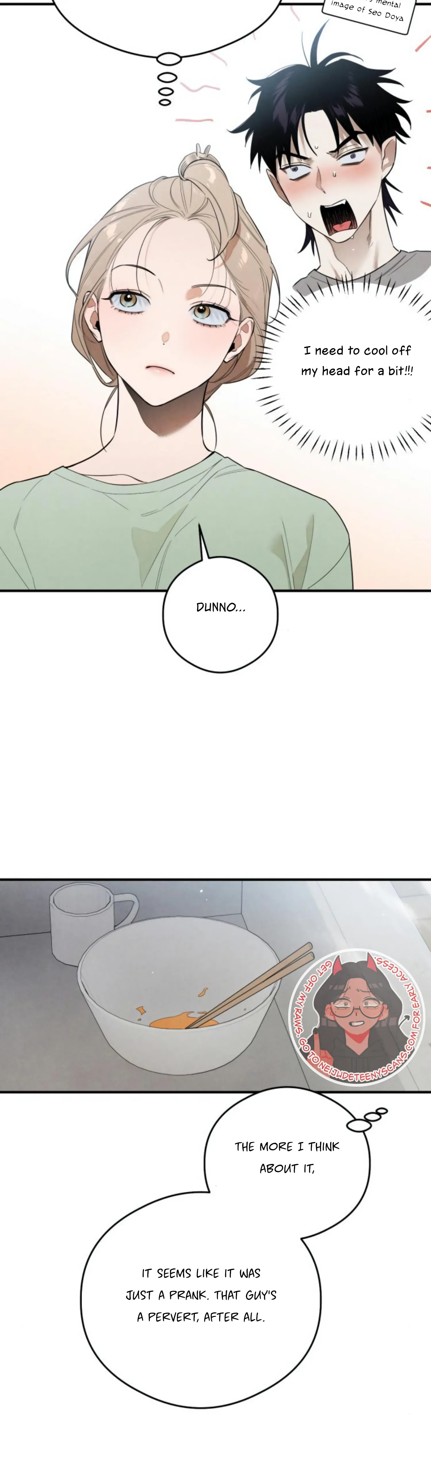 Devil’s Wish chapter 12 page 13