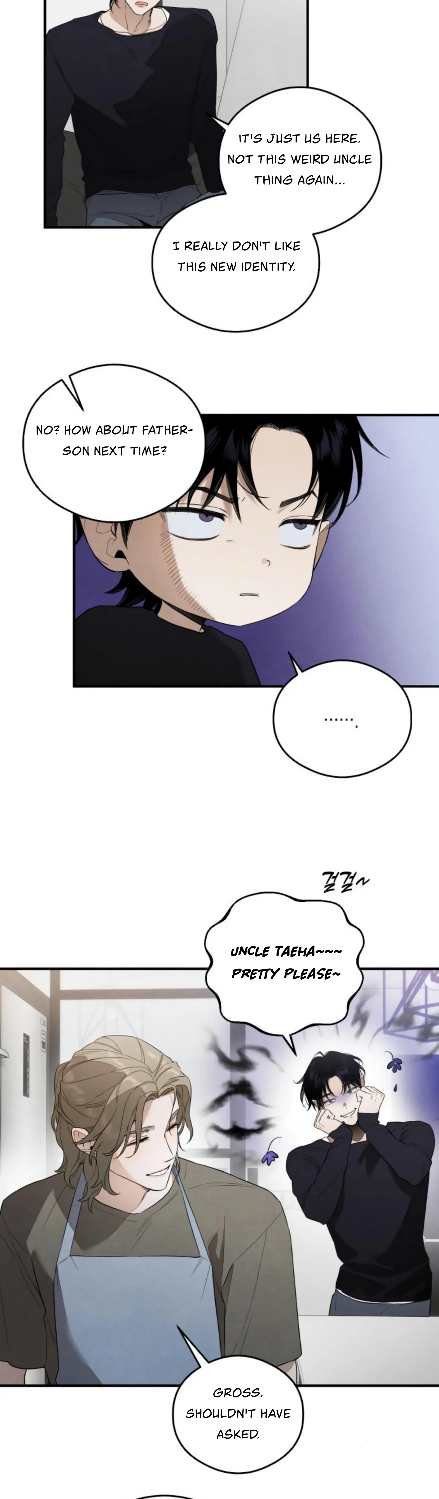 Devil’s Wish chapter 12 page 18