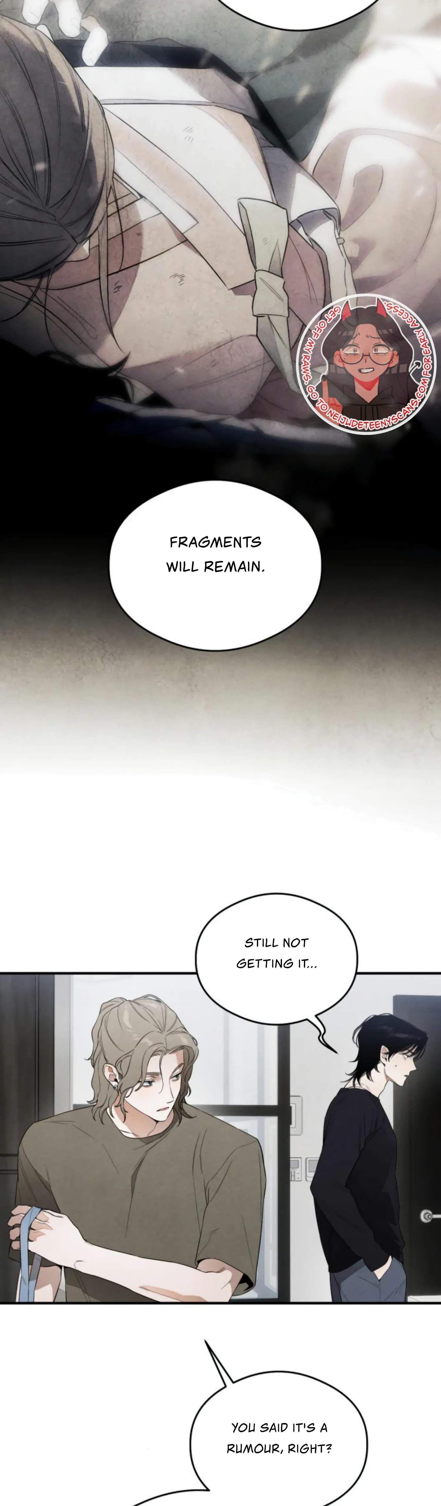 Devil’s Wish chapter 12 page 23