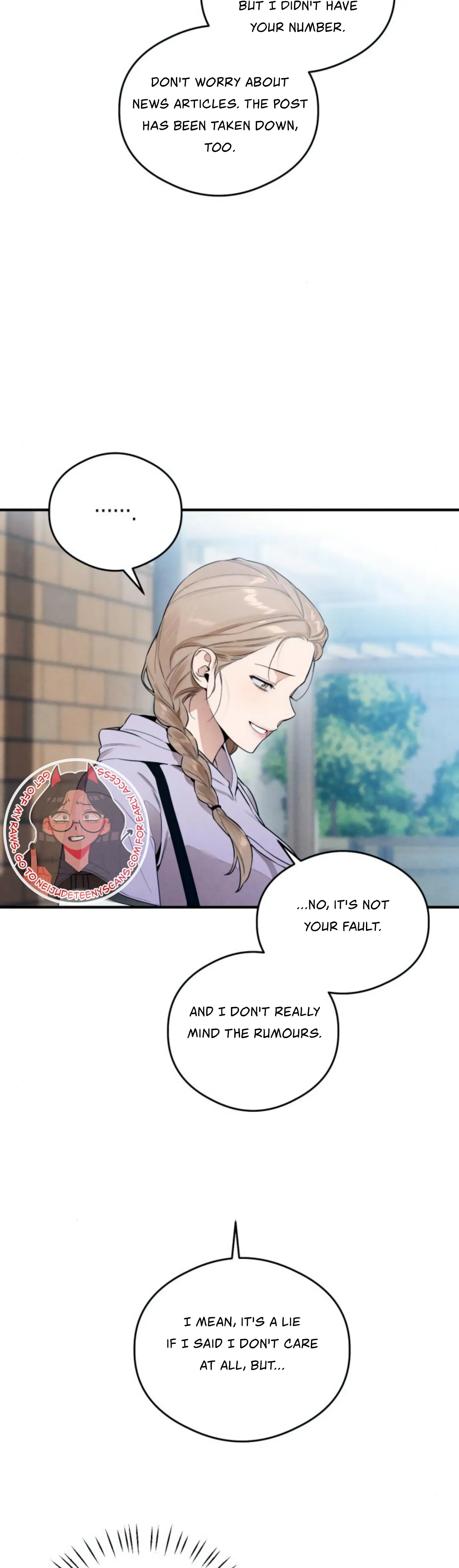 Devil’s Wish chapter 13 page 5