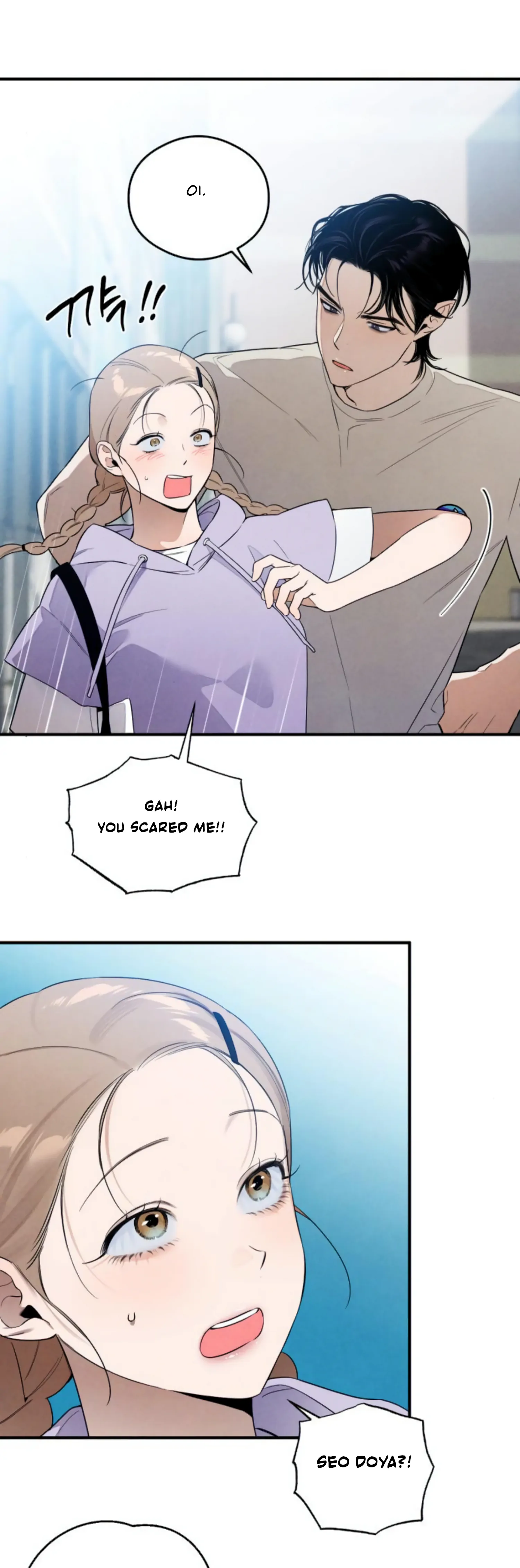 Devil’s Wish chapter 13 page 29