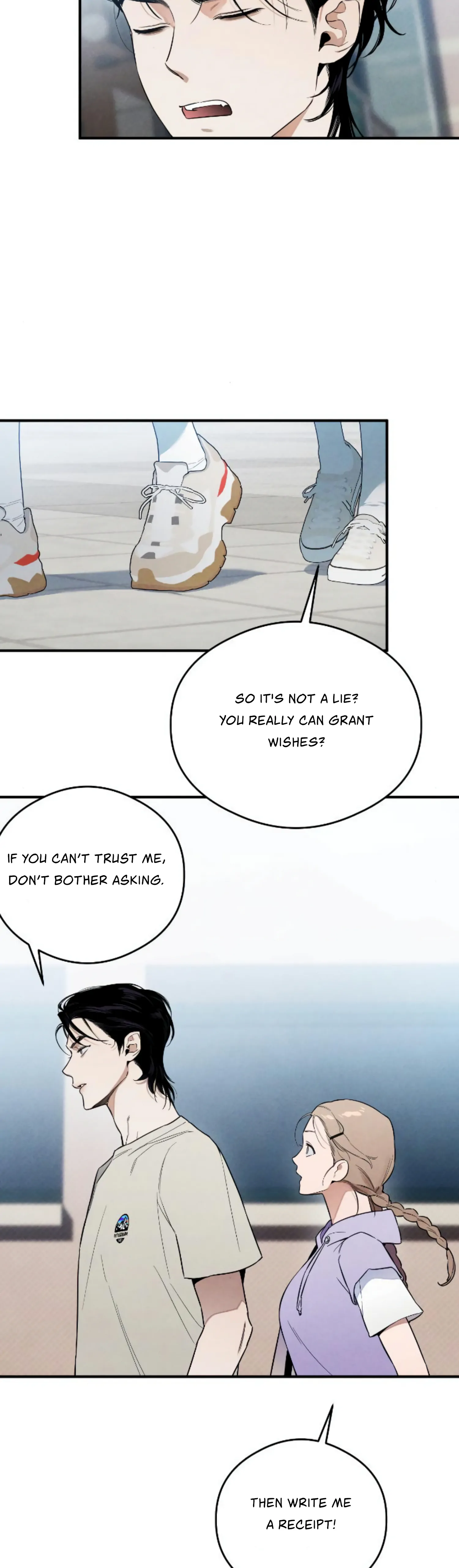 Devil’s Wish chapter 14 page 6