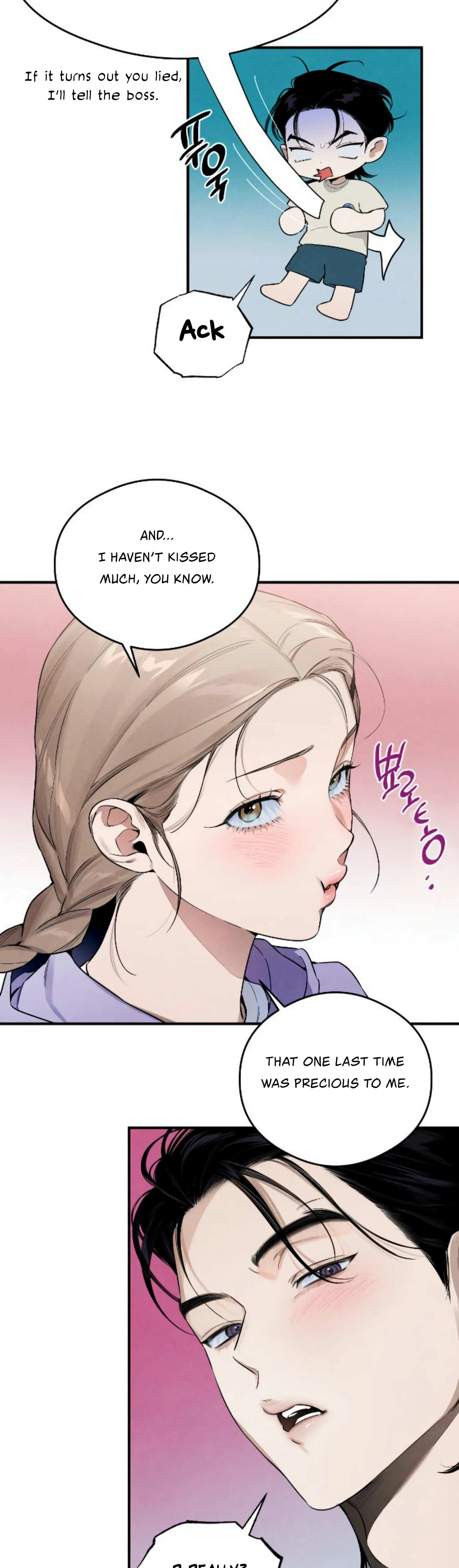 Devil’s Wish chapter 14 page 8