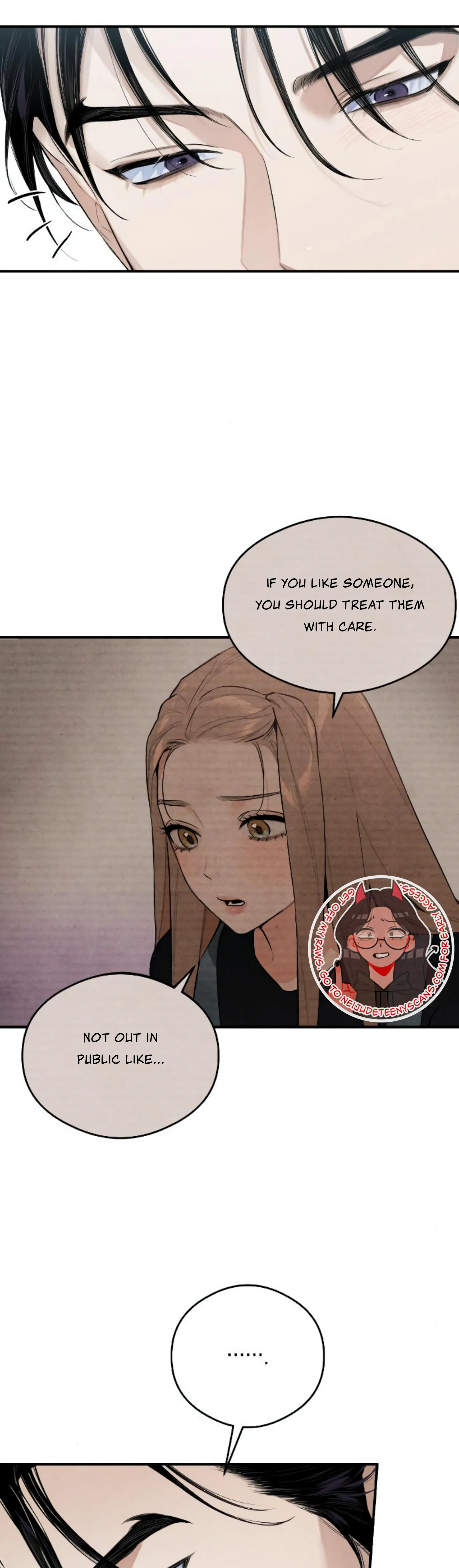 Devil’s Wish chapter 14 page 17