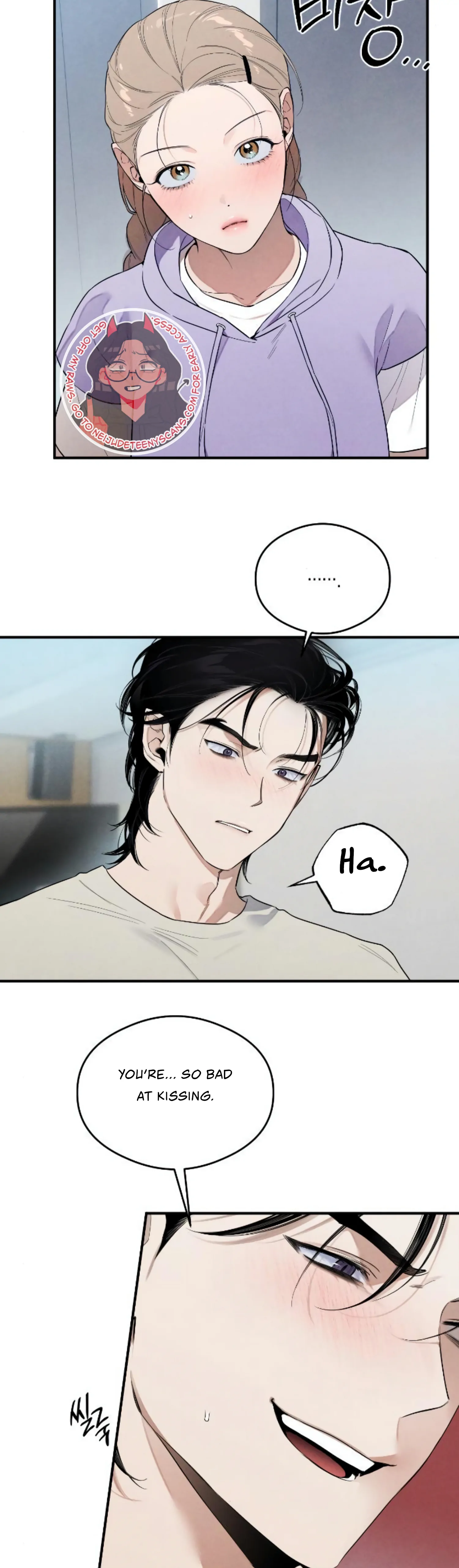 Devil’s Wish chapter 14 page 24