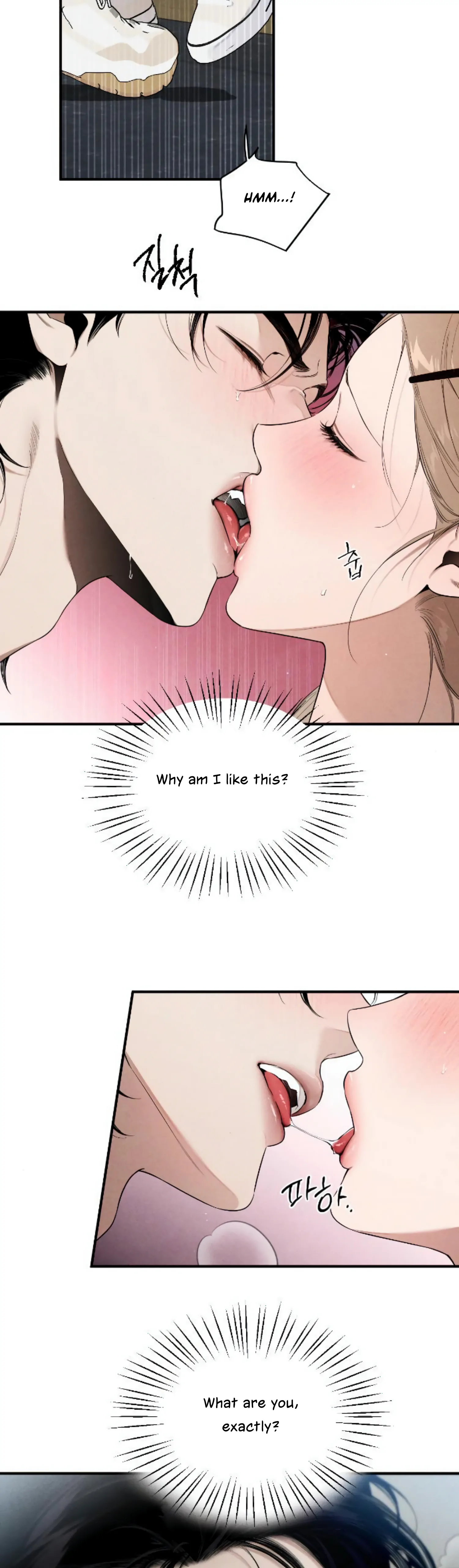 Devil’s Wish chapter 14 page 27
