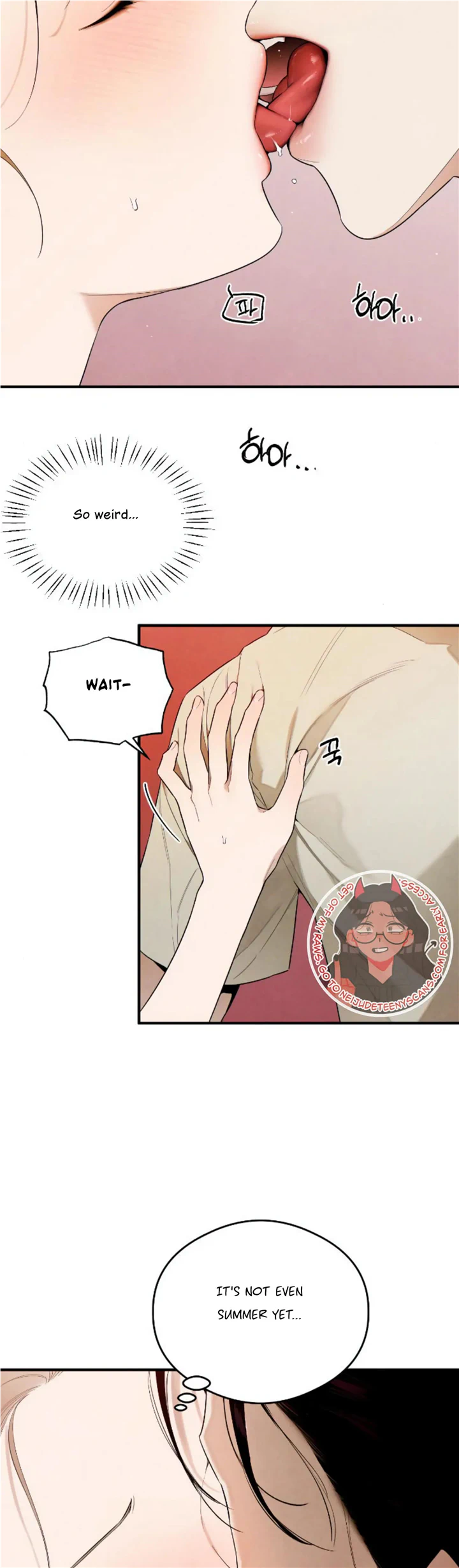 Devil’s Wish chapter 15 page 8