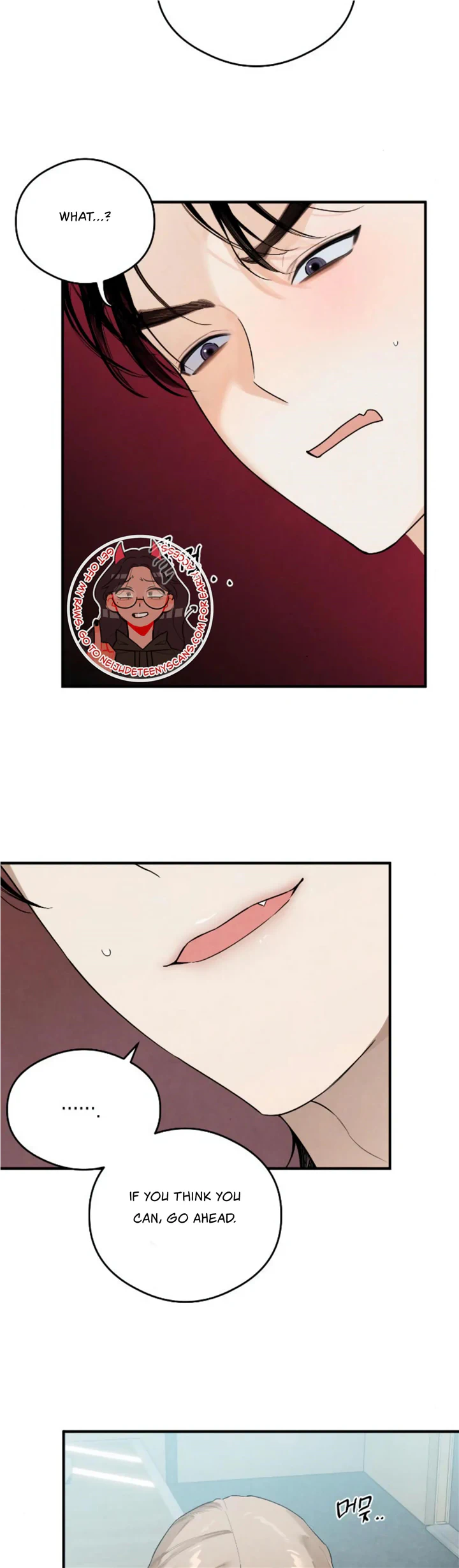 Devil’s Wish chapter 15 page 13