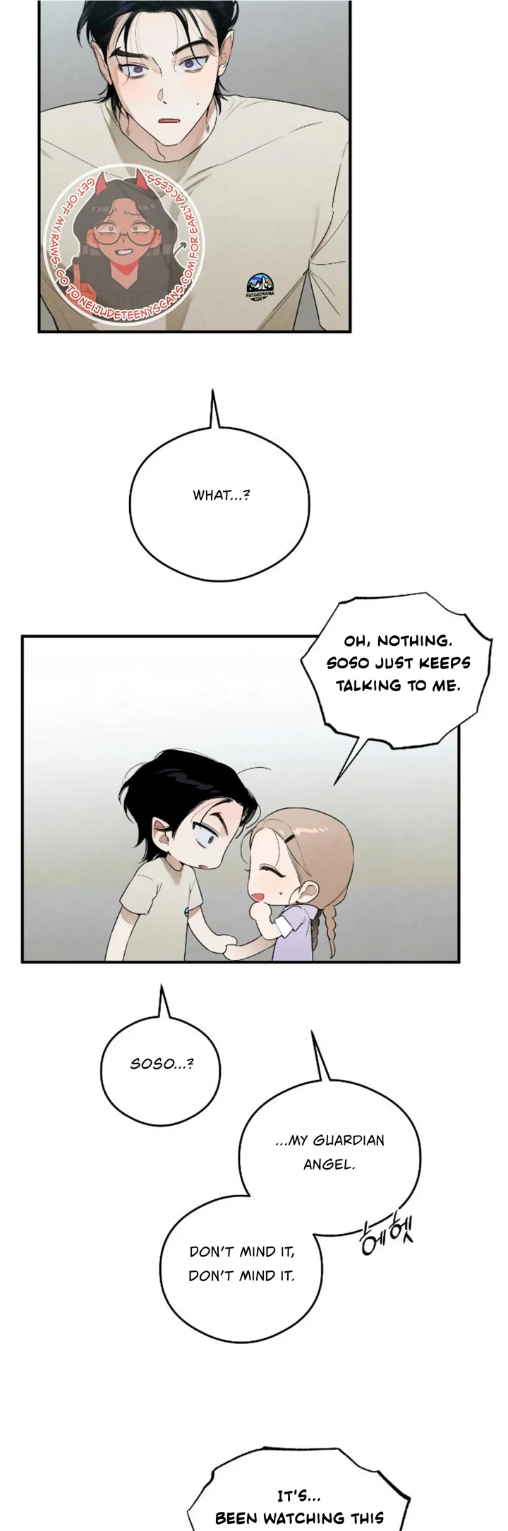 Devil’s Wish chapter 15 page 20